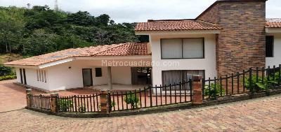 Casa en venta en San Bernardo Del Viento, Manizales · foto 4 de 20