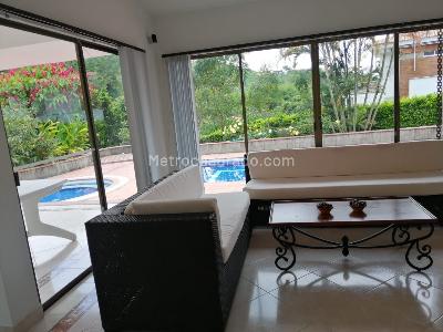 Casa en venta en San Bernardo Del Viento, Manizales · foto 5 de 20