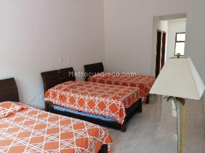 Casa en venta en San Bernardo Del Viento, Manizales · foto 8 de 20