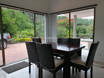 Casa en venta en San Bernardo Del Viento, Manizales · foto 19 de 20