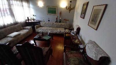 Casa en venta en Belen, Manizales · foto 6 de 20