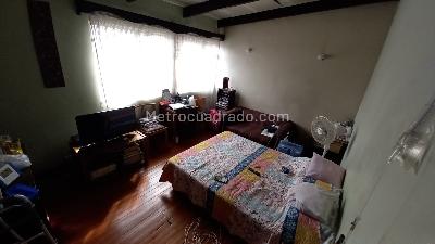 Casa en venta en Belen, Manizales · foto 11 de 20