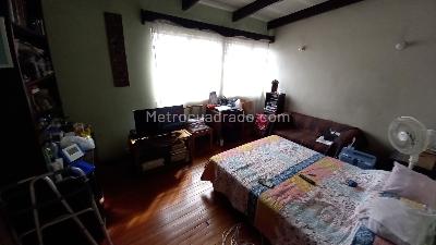 Casa en venta en Belen, Manizales · foto 12 de 20