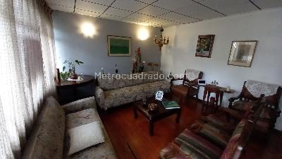 Casa en venta en Belen, Manizales · foto 18 de 20