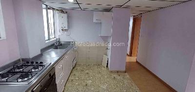 Apartamento en venta en Villa Carmenza, Manizales · foto 3 de 15