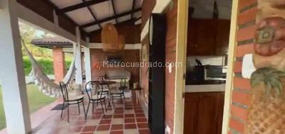 Casa en venta en Las Pavas, Manizales · foto 5 de 20