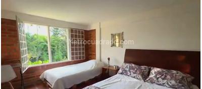 Casa en venta en Las Pavas, Manizales · foto 6 de 20