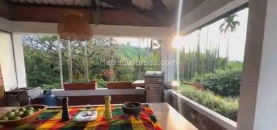 Casa en venta en Las Pavas, Manizales · foto 12 de 20