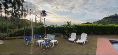 Casa en venta en Las Pavas, Manizales · foto 18 de 20