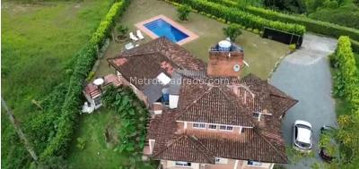 Casa en venta en Las Pavas, Manizales · foto 19 de 20