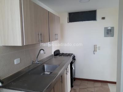 Apartamento en venta en La Carola, Manizales · foto 3 de 19