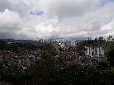 Apartamento en venta en La Carola, Manizales · foto 4 de 19
