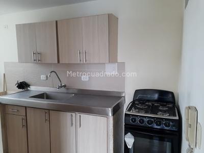 Apartamento en venta en La Carola, Manizales · foto 10 de 19