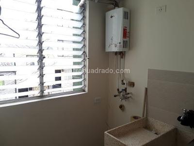 Apartamento en venta en La Carola, Manizales · foto 11 de 19