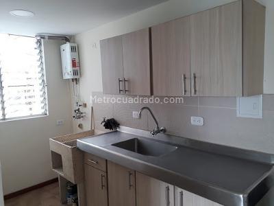 Apartamento en venta en La Carola, Manizales · foto 12 de 19