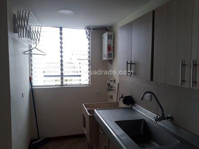 Apartamento en venta en La Carola, Manizales · foto 13 de 19