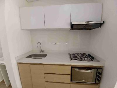 Apartamento en venta en La Francia, Manizales · foto 7 de 20
