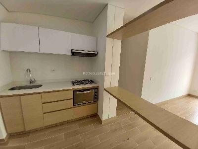 Apartamento en venta en La Francia, Manizales · foto 8 de 20