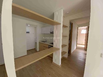 Apartamento en venta en La Francia, Manizales · foto 9 de 20