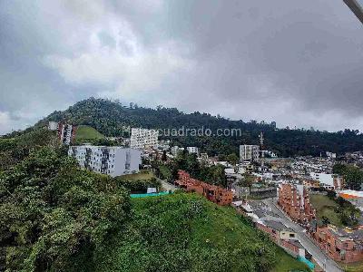 Apartamento en venta en La Francia, Manizales · foto 10 de 20