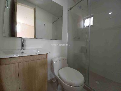 Apartamento en venta en La Francia, Manizales · foto 16 de 20