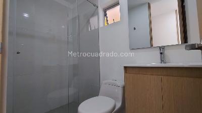 Apartamento en venta en La Francia, Manizales · foto 3 de 14