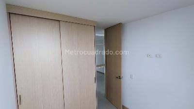 Apartamento en venta en La Francia, Manizales · foto 4 de 14