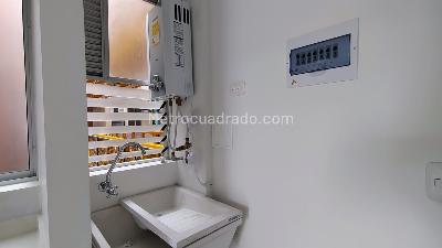 Apartamento en venta en La Francia, Manizales · foto 8 de 14