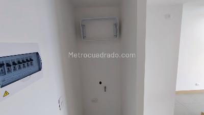 Apartamento en venta en La Francia, Manizales · foto 9 de 14