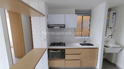 Apartamento en venta en La Francia, Manizales · foto 11 de 14