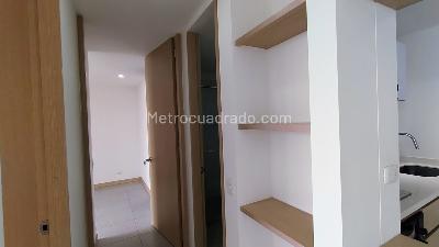 Apartamento en venta en La Francia, Manizales · foto 12 de 14