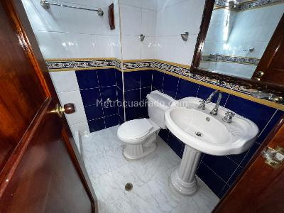 Casa de 4 alcobas en venta en Los Alpes, Pereira, 161 m² · foto 11 de 20
