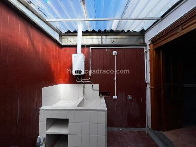Casa de 4 alcobas en venta en Los Alpes, Pereira, 161 m² · foto 20 de 20