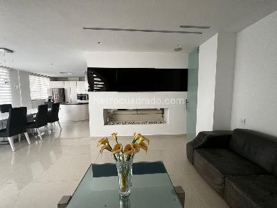 Casa de 4 alcobas en venta en Pinares, Pereira, 260 m² · foto 20 de 20