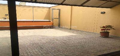 Apartaestudio en venta en Centro, Pereira, 50 m² · foto 3 de 20