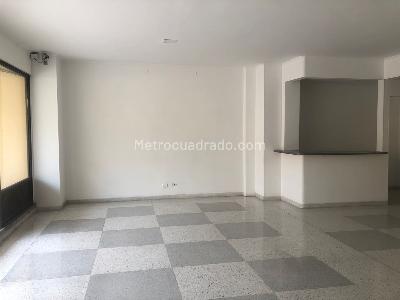 Apartaestudio en venta en Centro, Pereira, 50 m² · foto 4 de 20