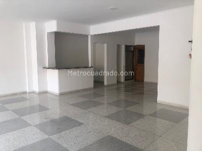 Apartaestudio en venta en Centro, Pereira, 50 m² · foto 5 de 20
