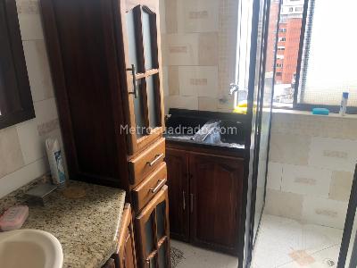 Apartaestudio en venta en Centro, Pereira, 50 m² · foto 8 de 20