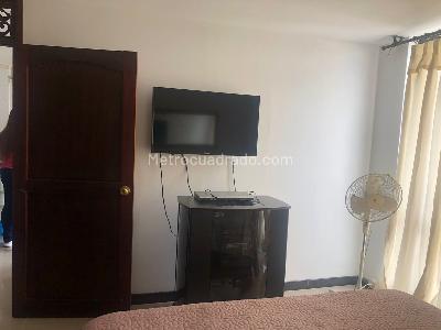 Apartaestudio en venta en Centro, Pereira, 50 m² · foto 13 de 20