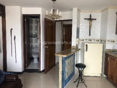 Apartaestudio en venta en Centro, Pereira, 50 m² · foto 17 de 20