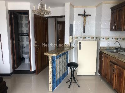 Apartaestudio en venta en Centro, Pereira, 50 m² · foto 18 de 20