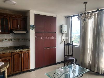 Apartaestudio en venta en Centro, Pereira, 50 m² · foto 19 de 20