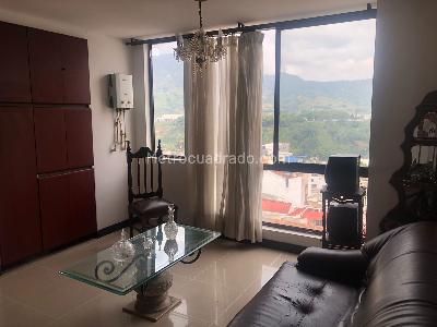 Apartaestudio en venta en Centro, Pereira, 50 m² · foto 20 de 20
