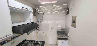 Apartamento en venta en Santos, Manizales · foto 8 de 17