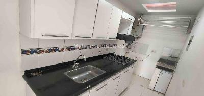 Apartamento en venta en Santos, Manizales · foto 9 de 17