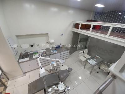 Consultorio en Venta, Centro, Manizales