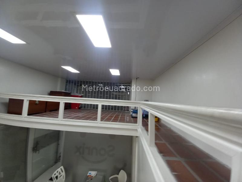 Consultorio en Venta, Centro, Manizales - Vista 3