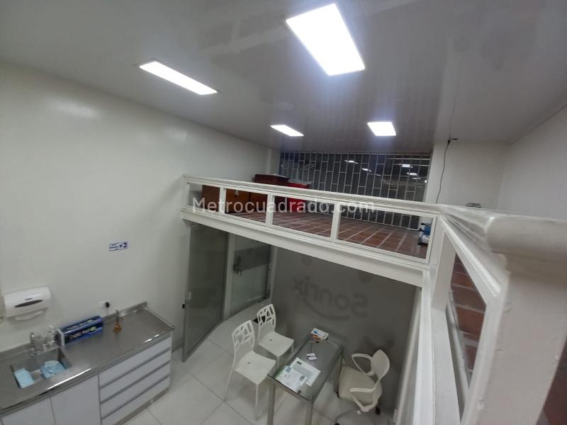 Consultorio en Venta, Centro, Manizales - Vista 4