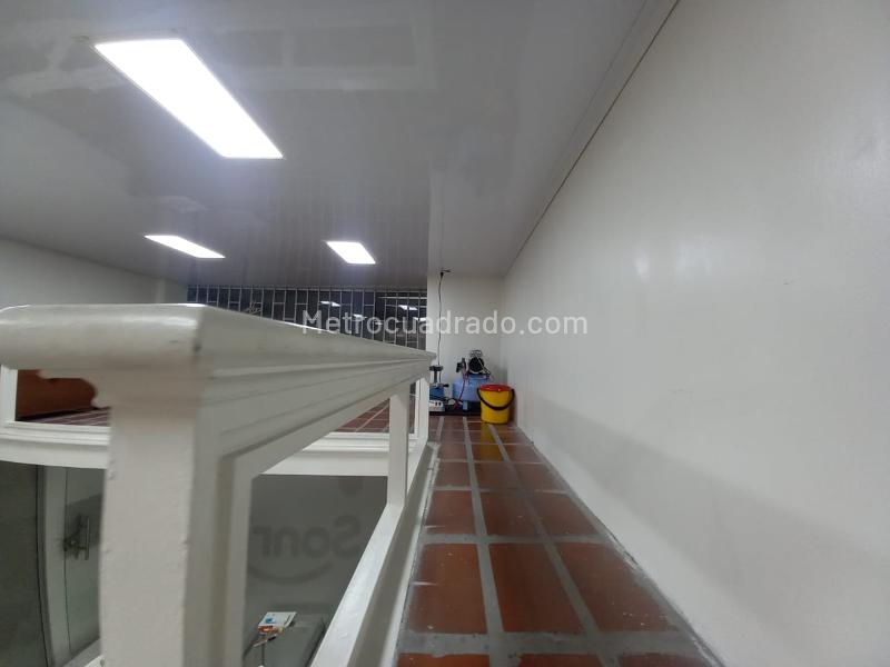 Consultorio en Venta, Centro, Manizales - Vista 5