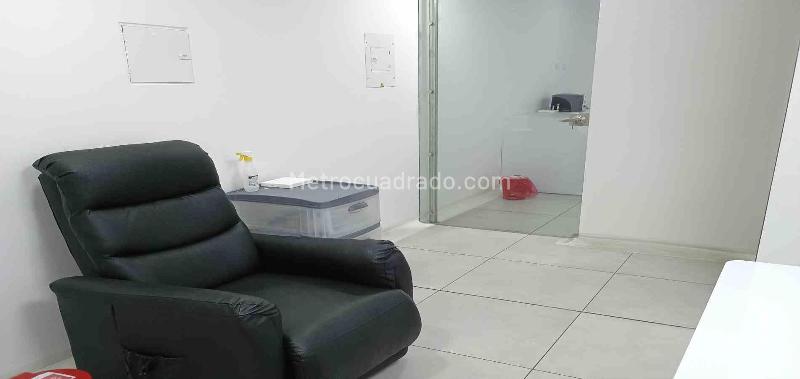 Consultorio en Venta, Fundadores, Armenia - Ansicht 2